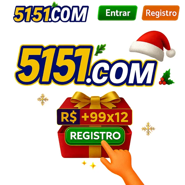 5151 Bonus Member Baru 100%