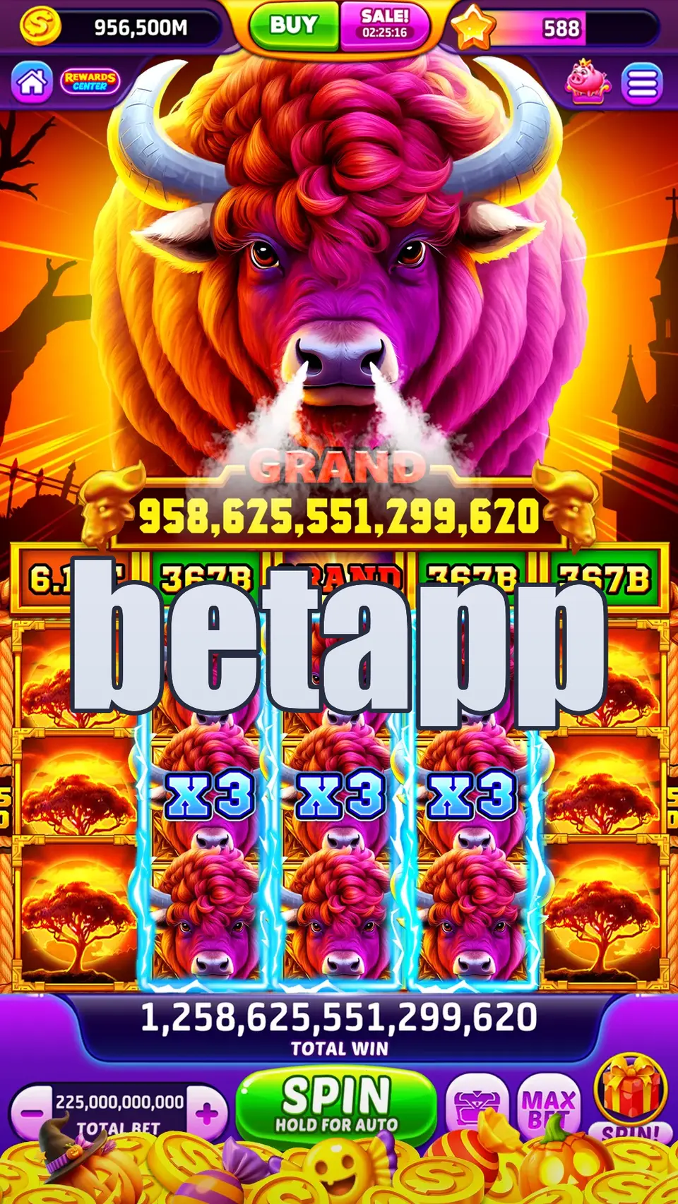 betapp Baixar