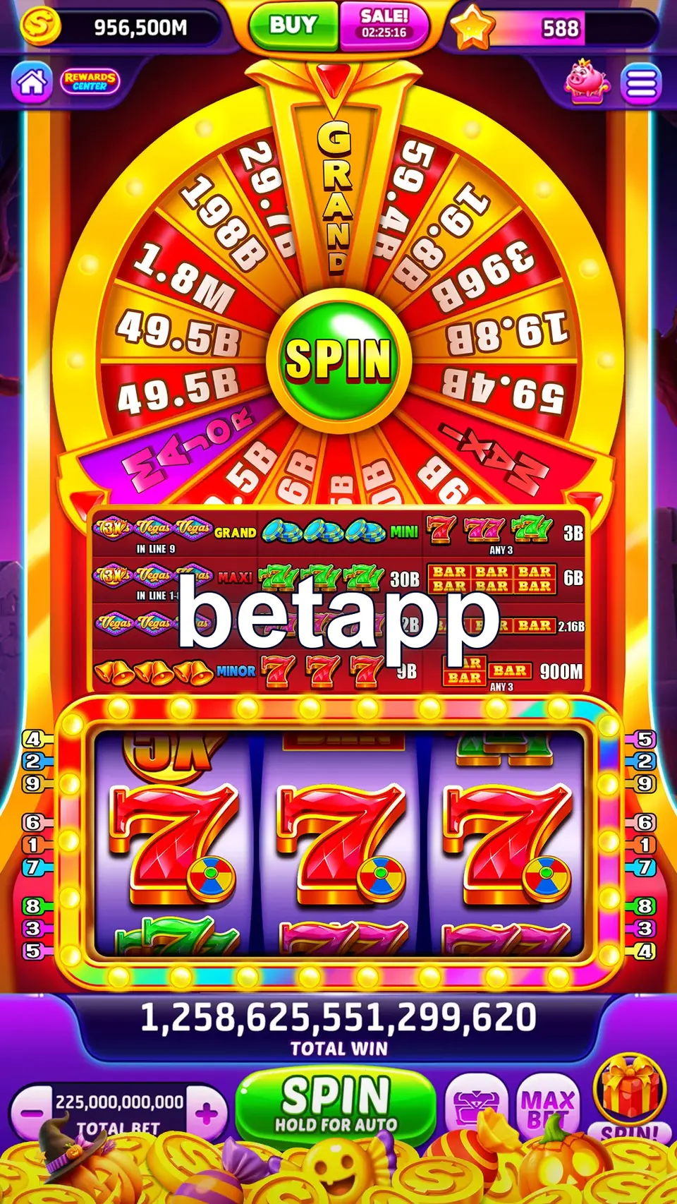 betapp Baixar