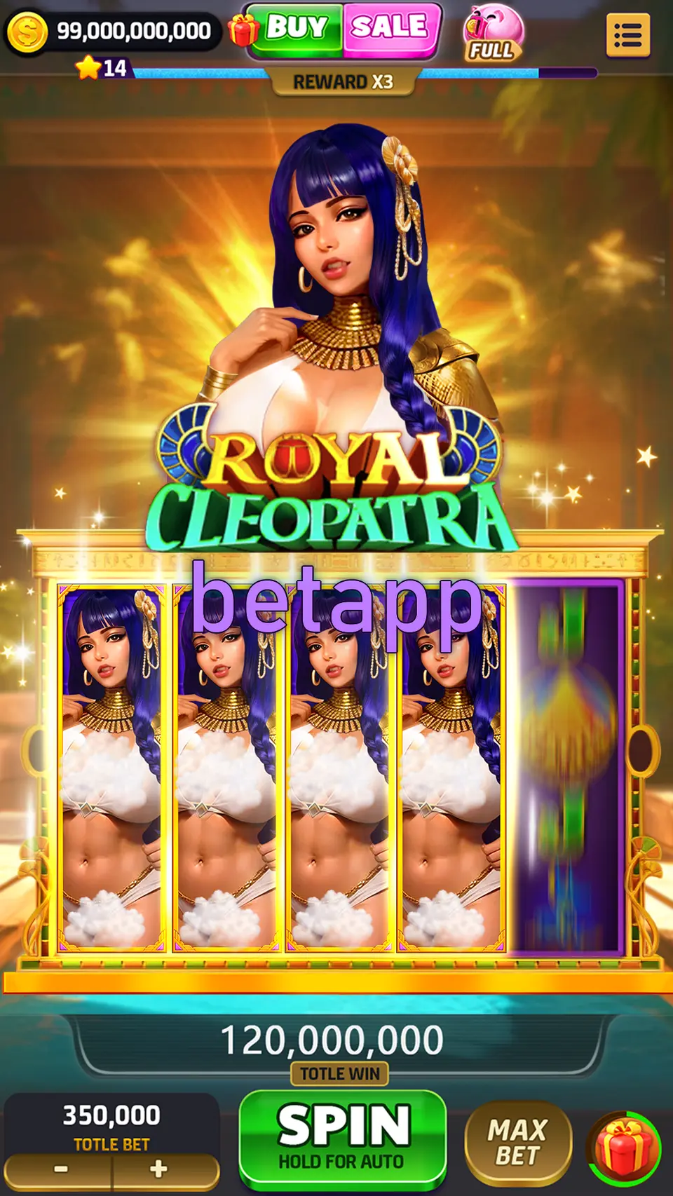 betapp Baixar
