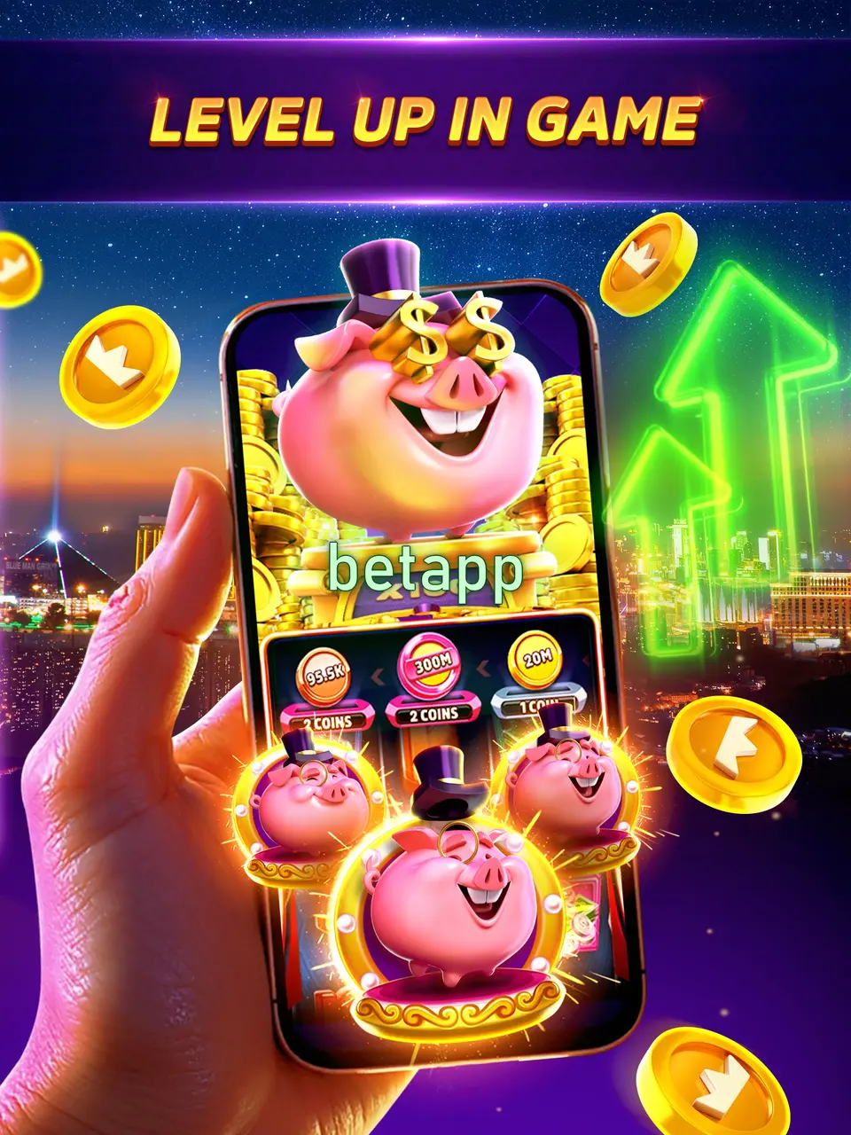 betapp Login