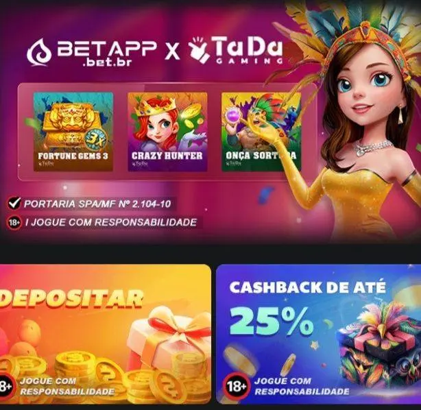 BETAPP APK Oficial Baixar Indonesia