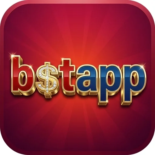 betapp Logo - Oficial